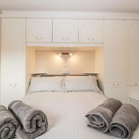 Annex Chetnole Villa Bristol Bagian luar foto