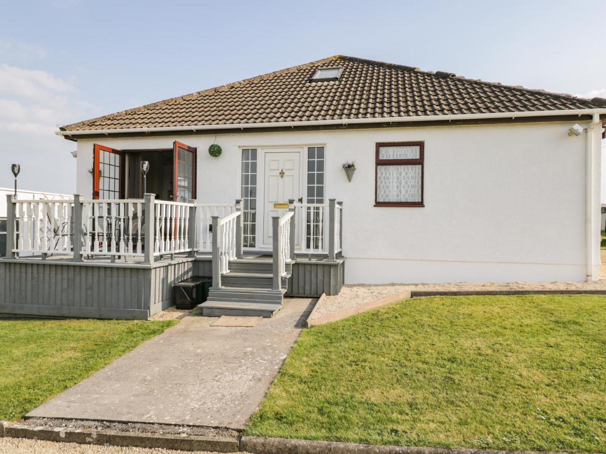 Annex Chetnole Villa Bristol Bagian luar foto