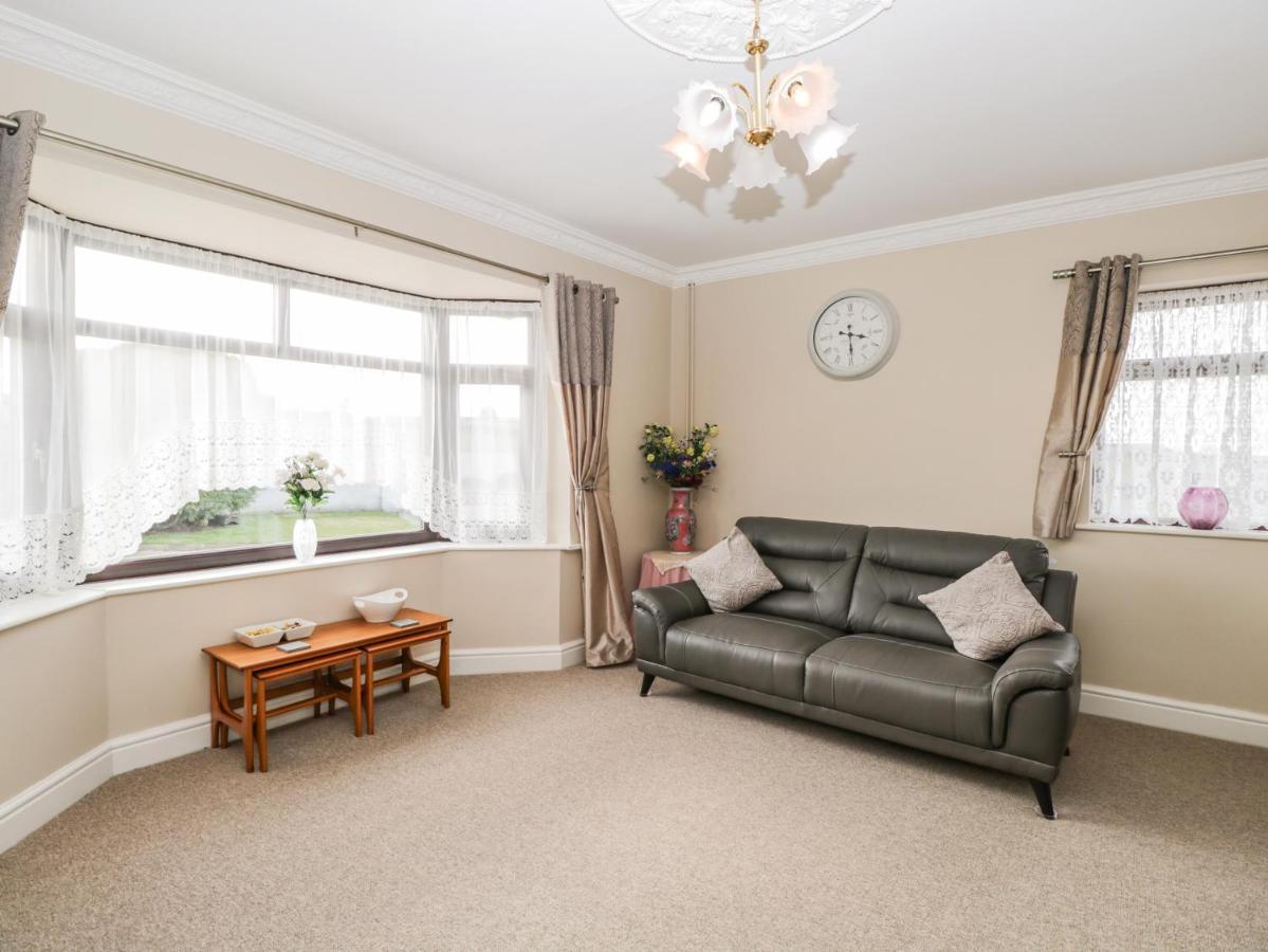Annex Chetnole Villa Bristol Bagian luar foto