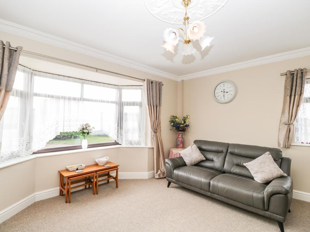 Annex Chetnole Villa Bristol Bagian luar foto