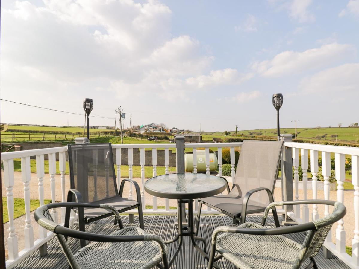 Annex Chetnole Villa Bristol Bagian luar foto