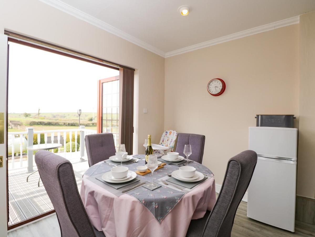 Annex Chetnole Villa Bristol Bagian luar foto