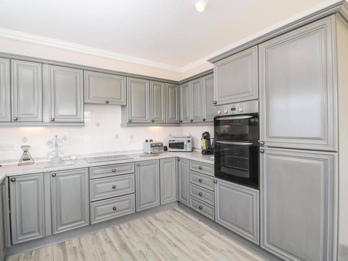 Annex Chetnole Villa Bristol Bagian luar foto