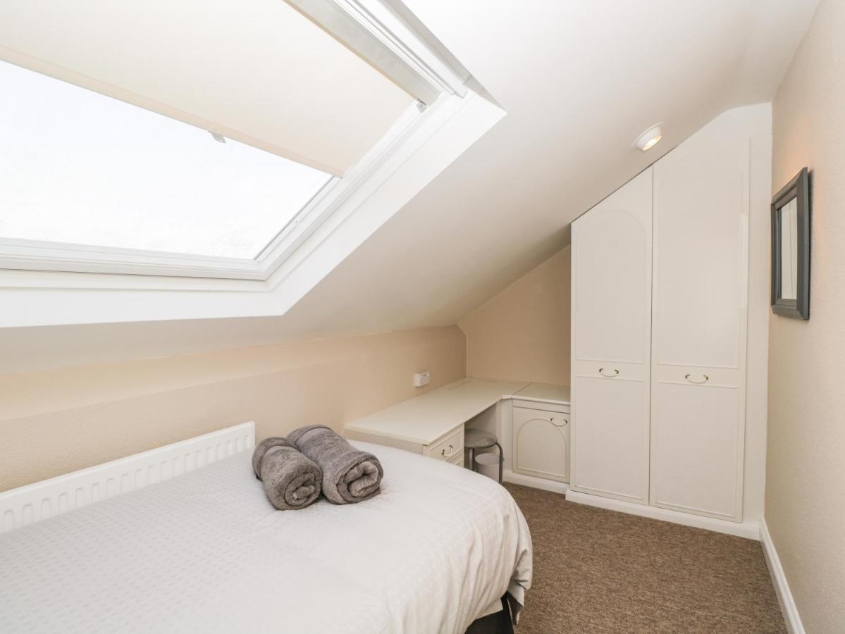 Annex Chetnole Villa Bristol Bagian luar foto