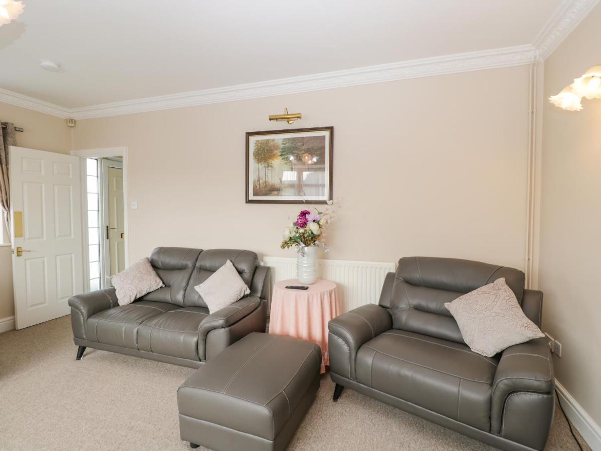 Annex Chetnole Villa Bristol Bagian luar foto