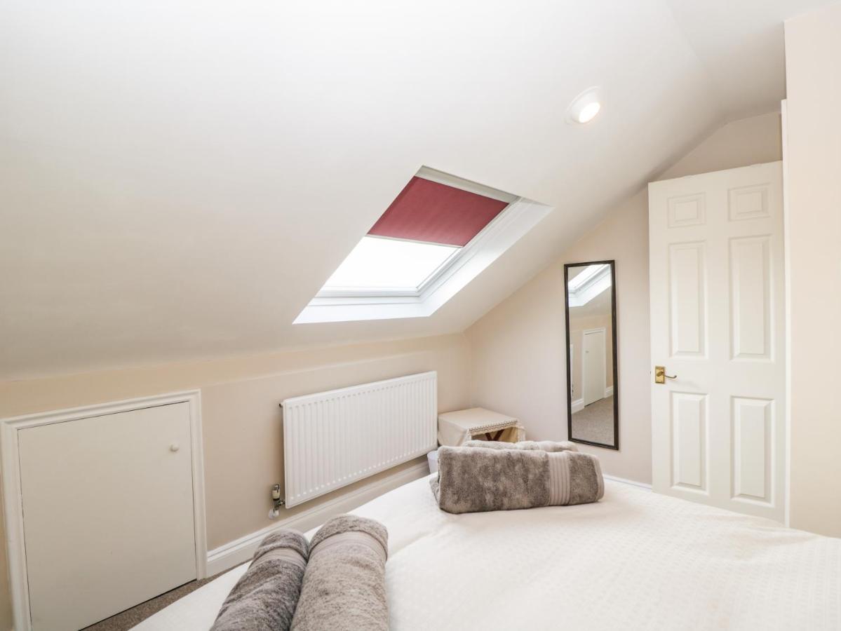 Annex Chetnole Villa Bristol Bagian luar foto