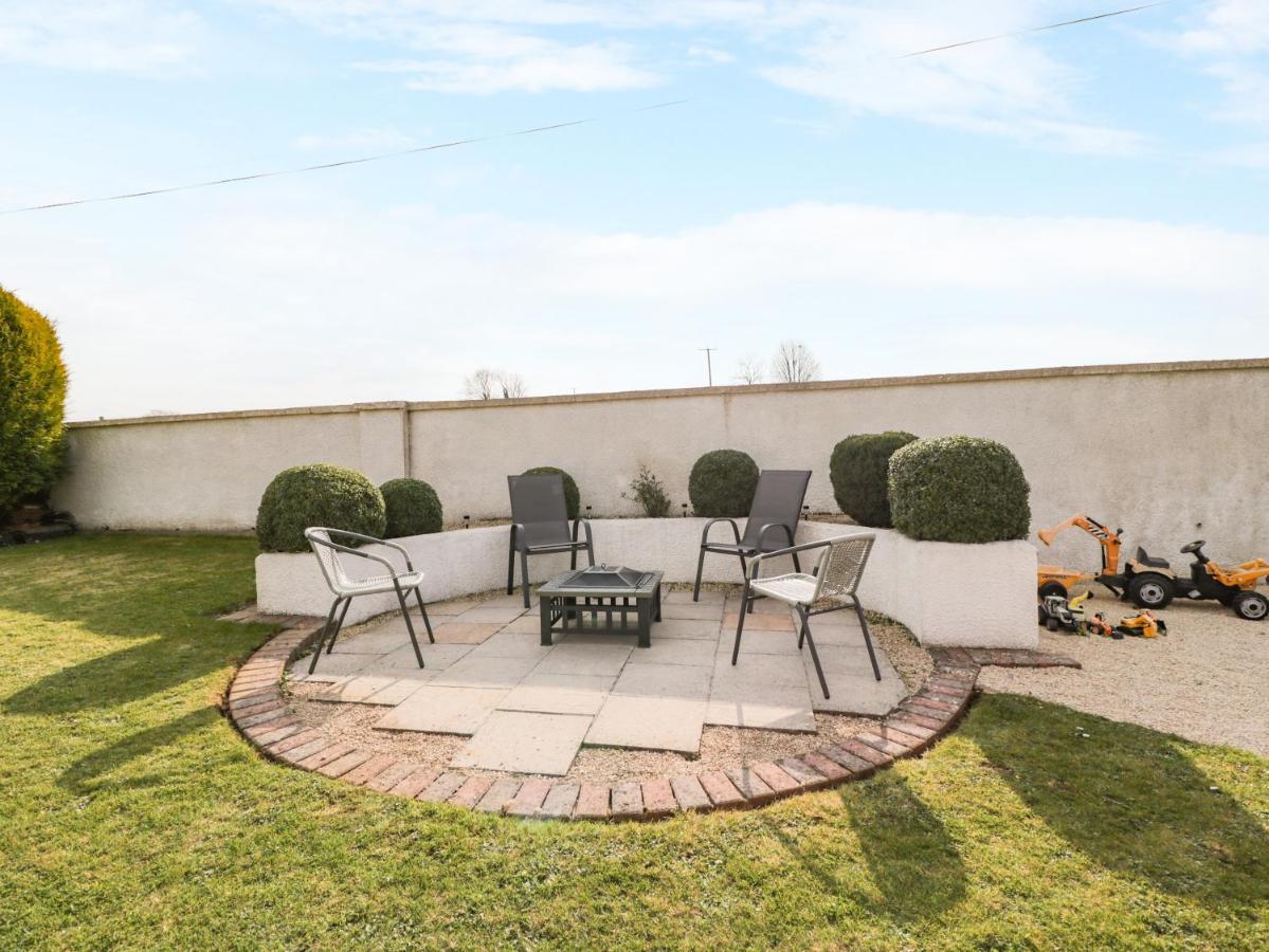 Annex Chetnole Villa Bristol Bagian luar foto