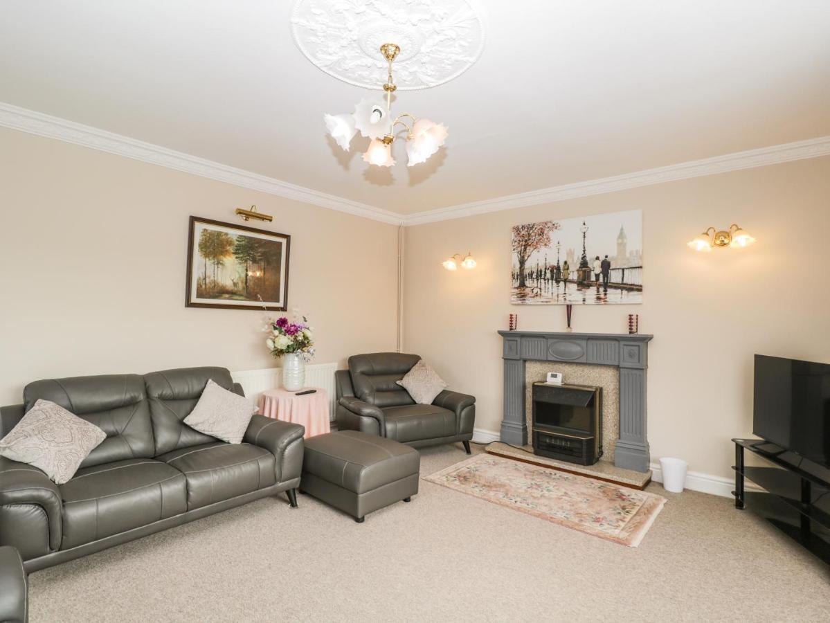 Annex Chetnole Villa Bristol Bagian luar foto