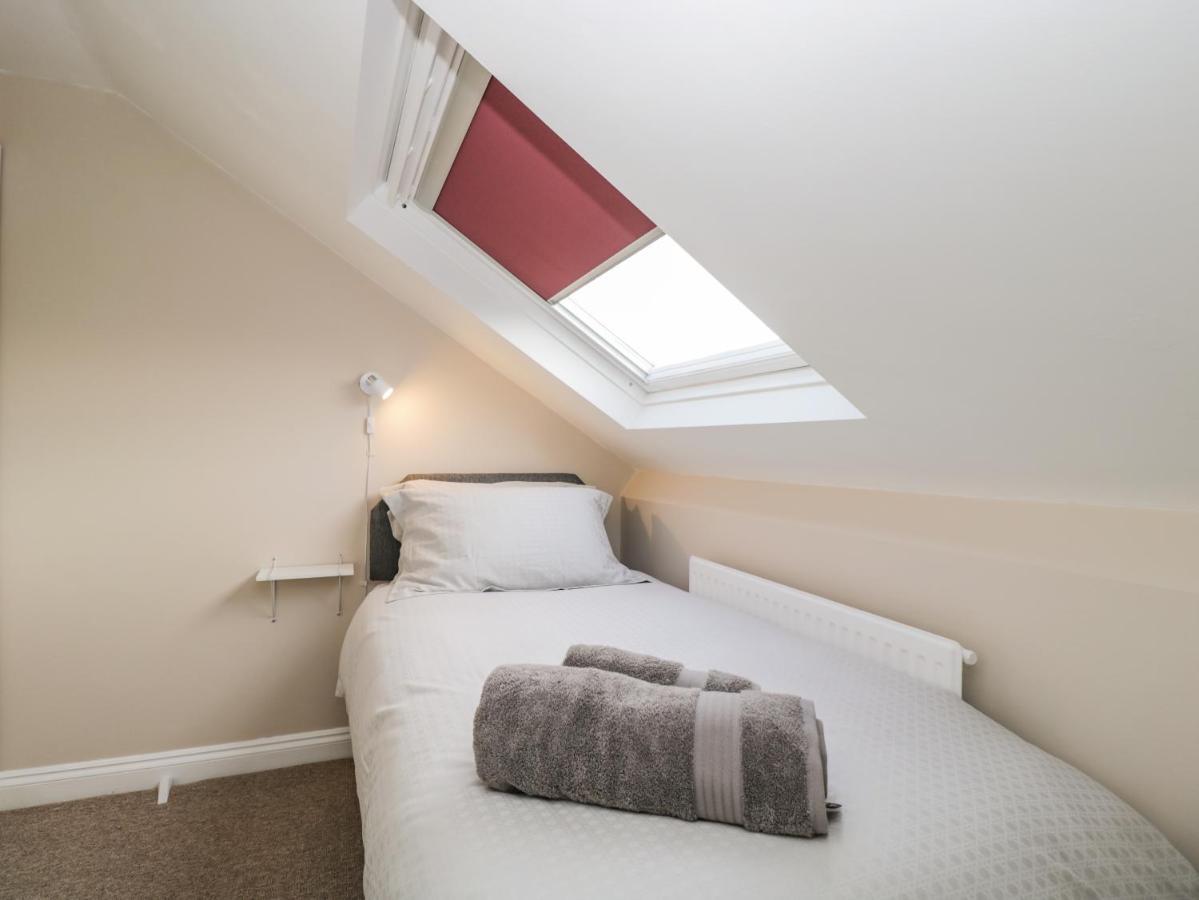 Annex Chetnole Villa Bristol Bagian luar foto