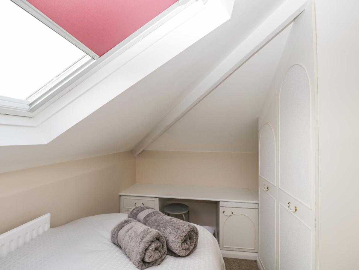 Annex Chetnole Villa Bristol Bagian luar foto